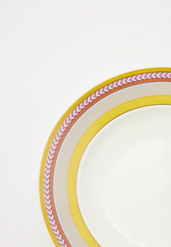 Тарелка Pip Studio