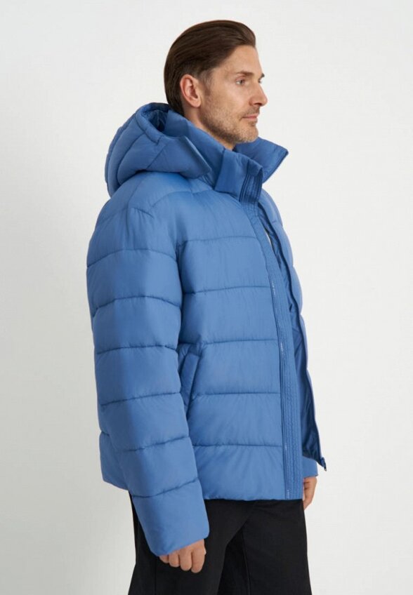 Куртка утепленная Finn Flare