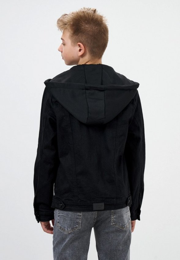 Куртка джинсовая Resser Denim