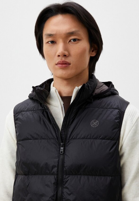 Жилет утепленный Cudgi