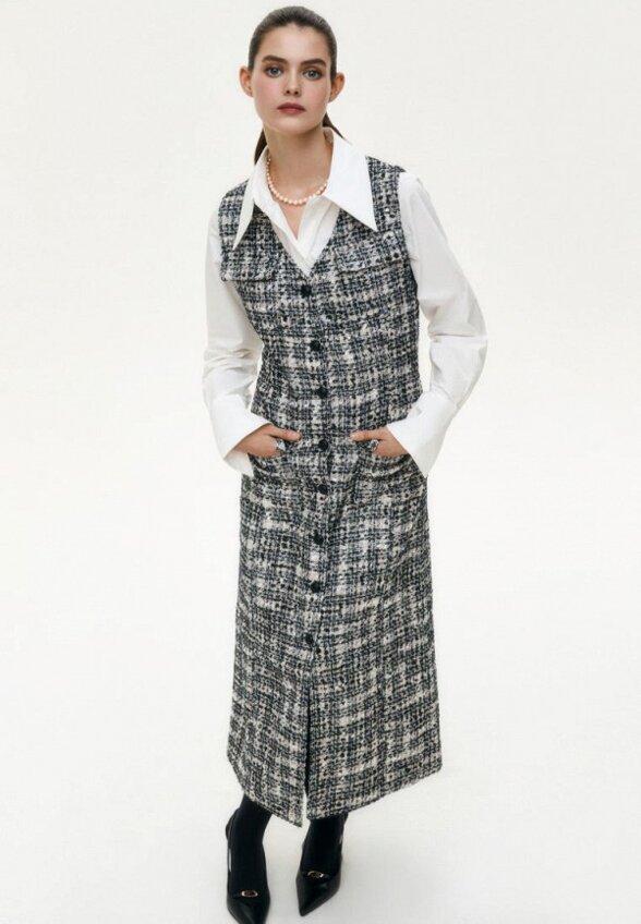 Сарафан Yollo