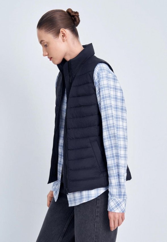 Жилет утепленный Finn Flare