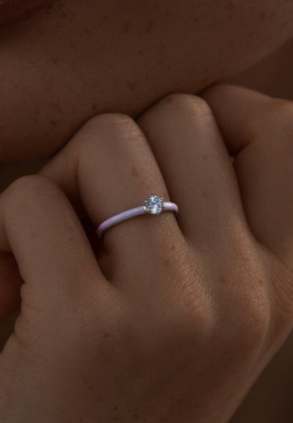 Кольцо Sokolov