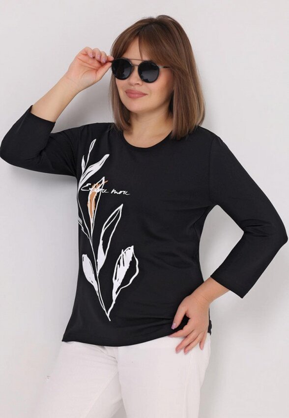 Лонгслив Апрель