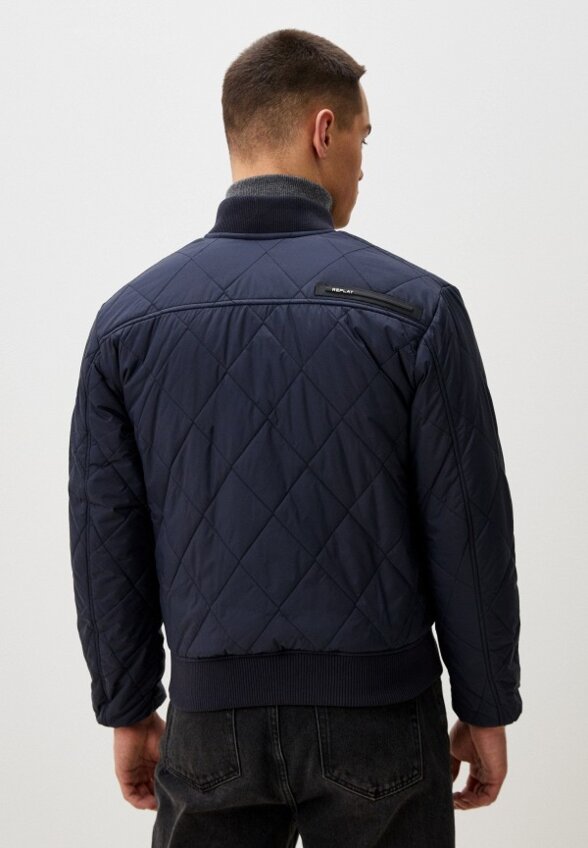 Куртка утепленная Replay