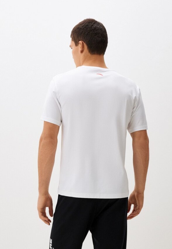 Футболка спортивная Anta