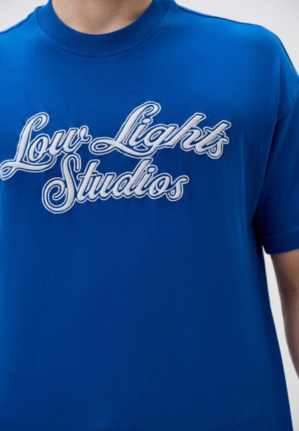 Футболка Low Lights
