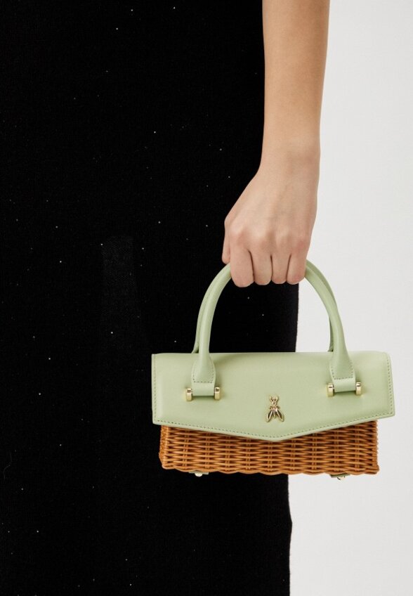 Сумка Patrizia Pepe