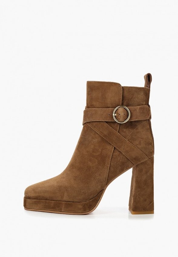 Ботильоны Salamander