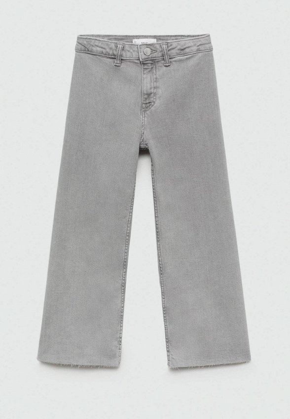 Джинсы Mango Kids