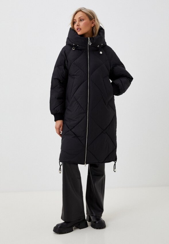 Куртка стеганая Lawinter