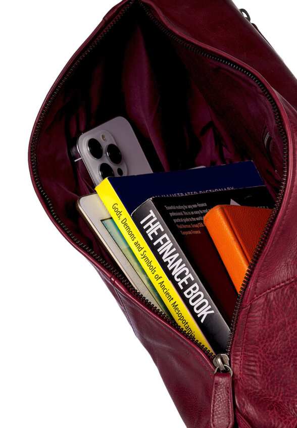 Др.Коффер B402872-248-03 рюкзак