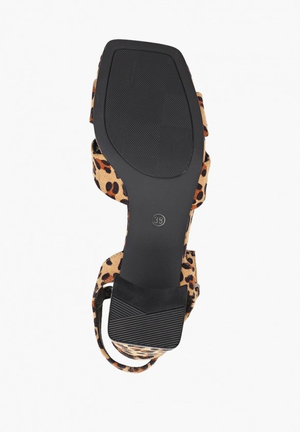 Босоножки May Vian