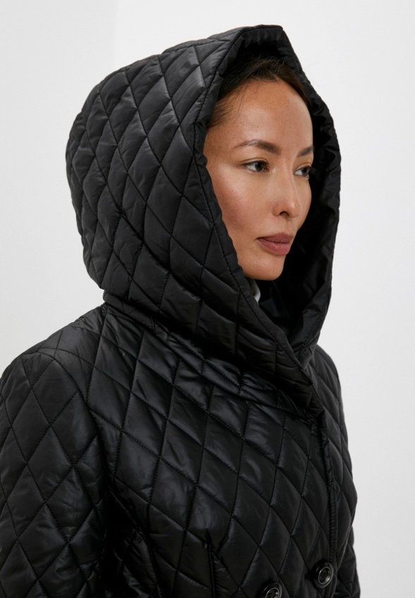 Куртка-пальто Avalon