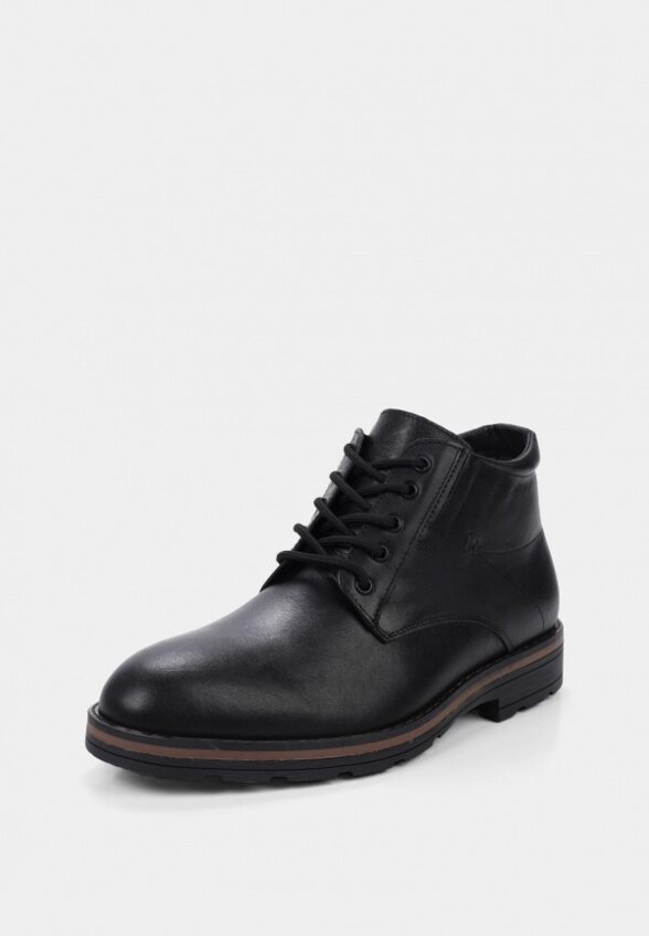 Ботинки Ierdi