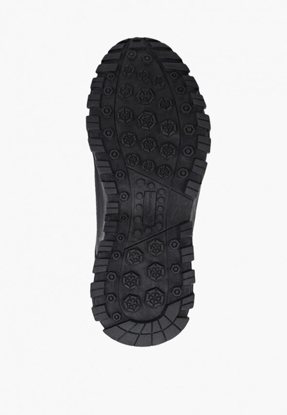 Ботинки трекинговые Outventure