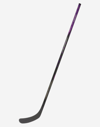 Клюшка хоккейная BAUER Nexus Tracer Grip PUR-SR-77(62"), Черный мужчинам