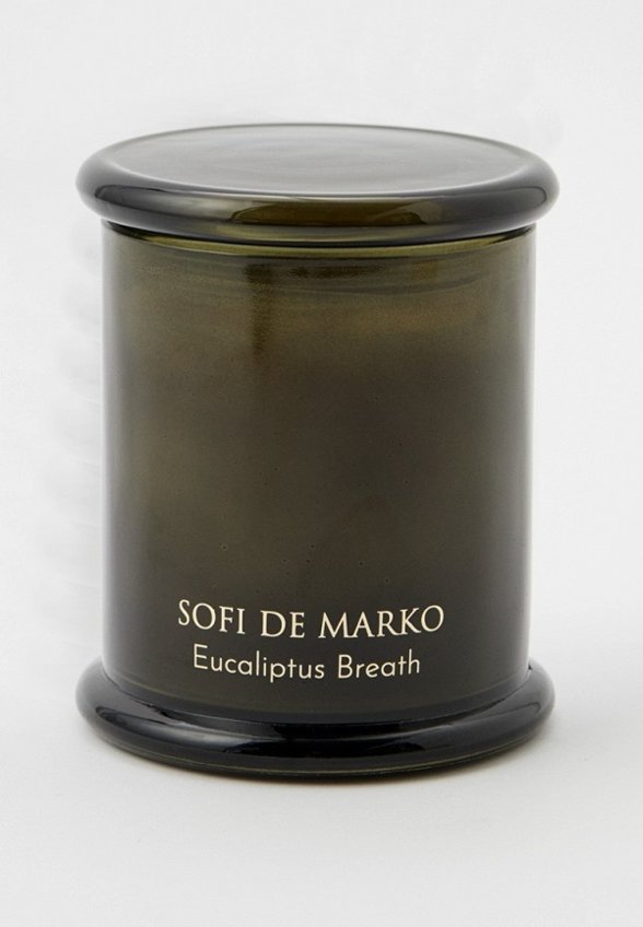 Свеча ароматическая Sofi De Marko
