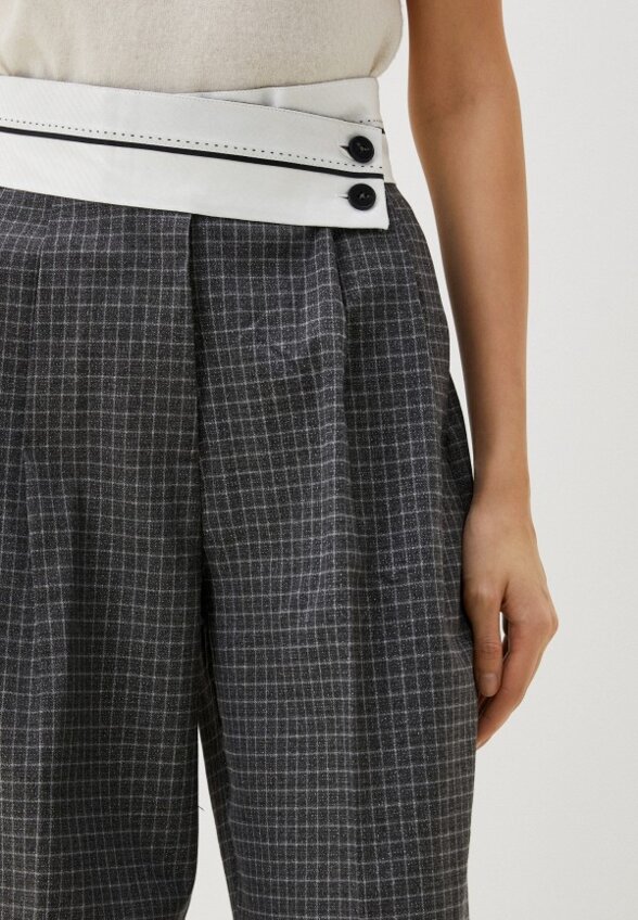 Брюки Francesco Donni