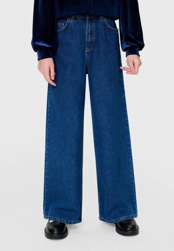 Джинсы Oletwice