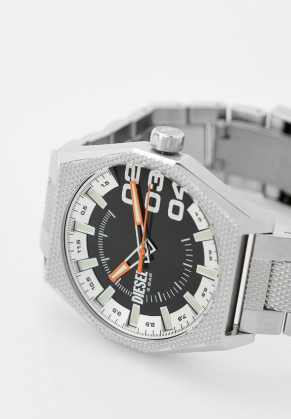 Часы Diesel