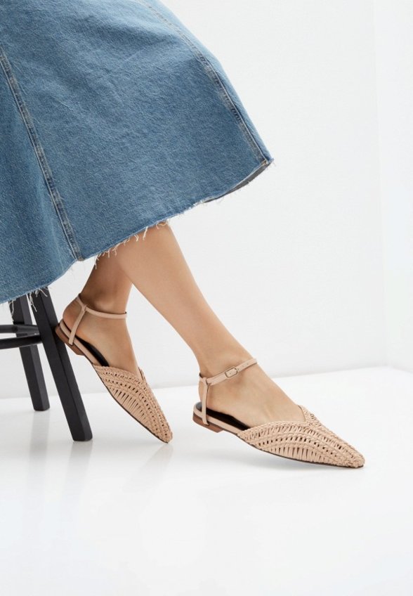 Туфли Patrizia Pepe