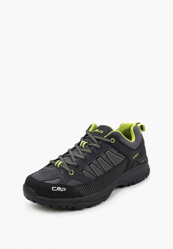 Ботинки трекинговые CMP