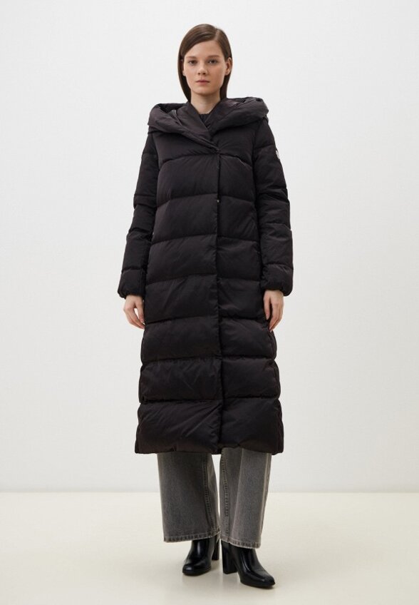 Пуховик Madzerini