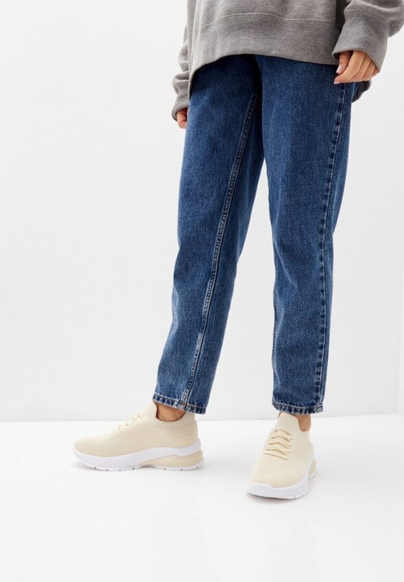 Кроссовки Obba