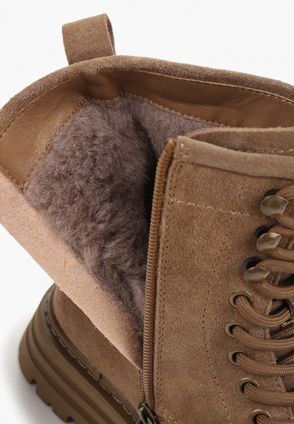 Ботинки Thomas Munz