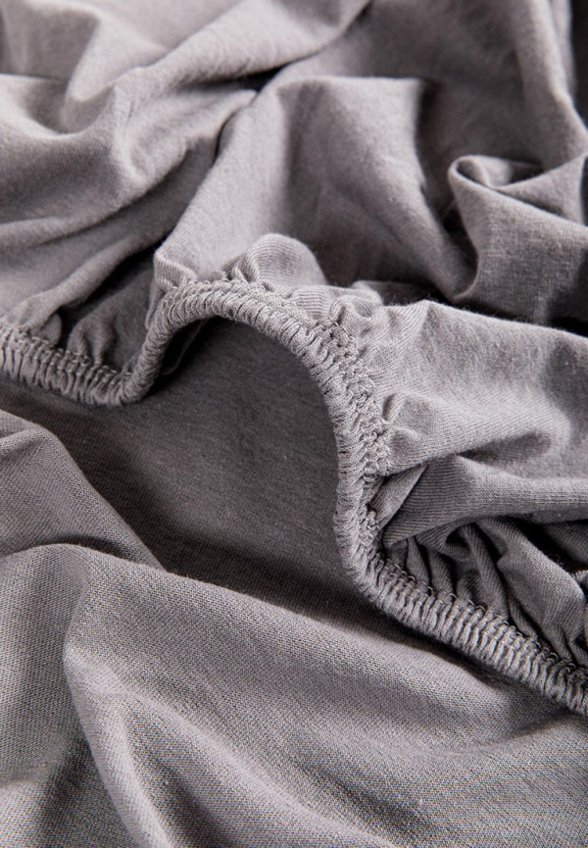 Простыня 1,5-спальная Ночь нежна