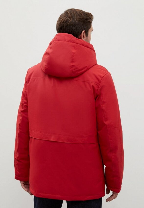 Куртка утепленная Finn Flare