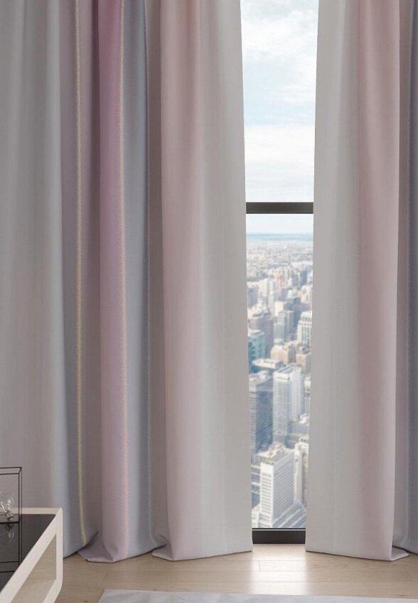 Шторы Comfy Way