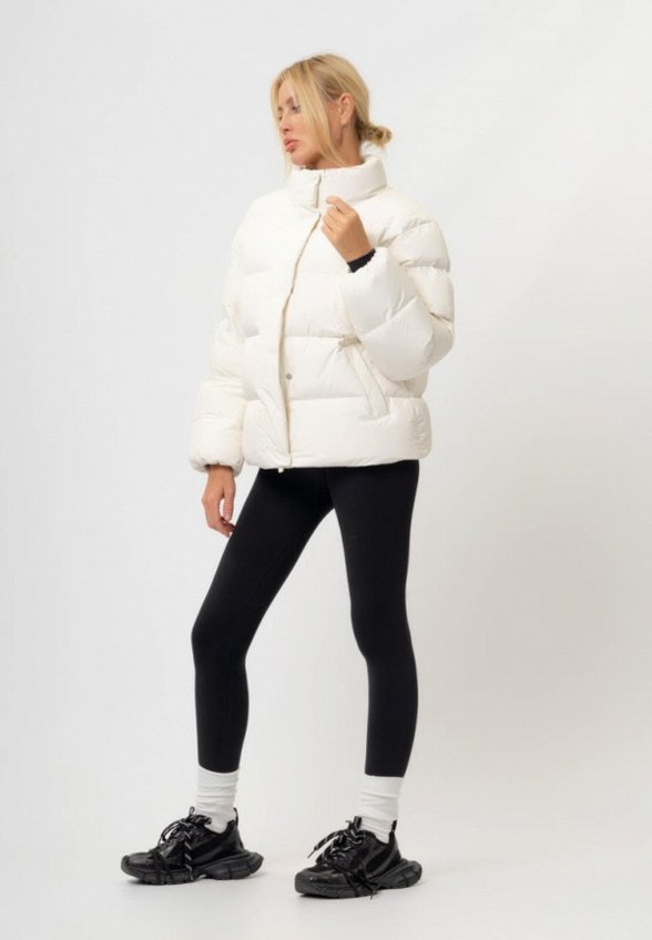 Пуховик Ptaxx