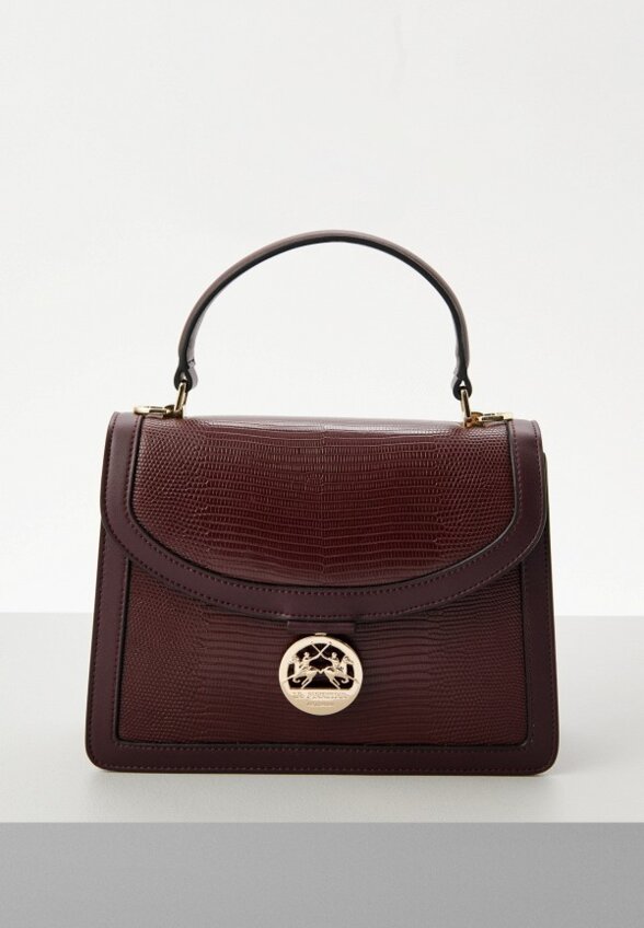 Сумка La Martina