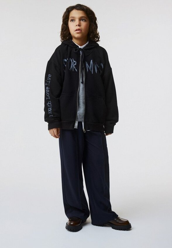 Толстовка Stormies