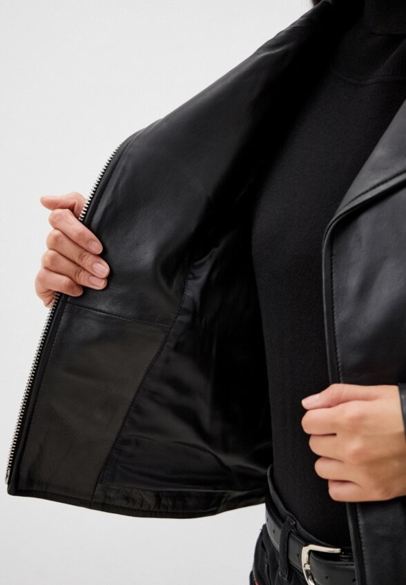 Косуха Снежная Королева