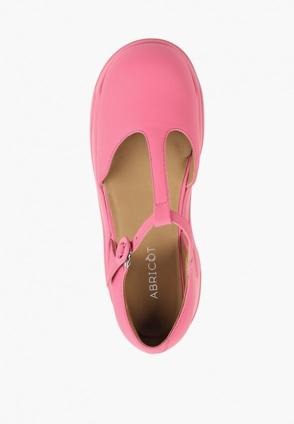 Туфли Abricot