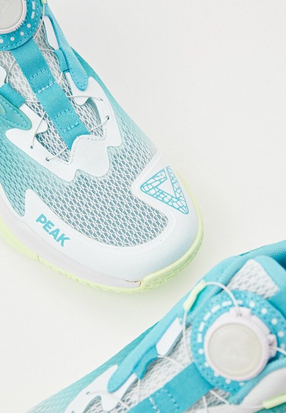 Кроссовки Peak
