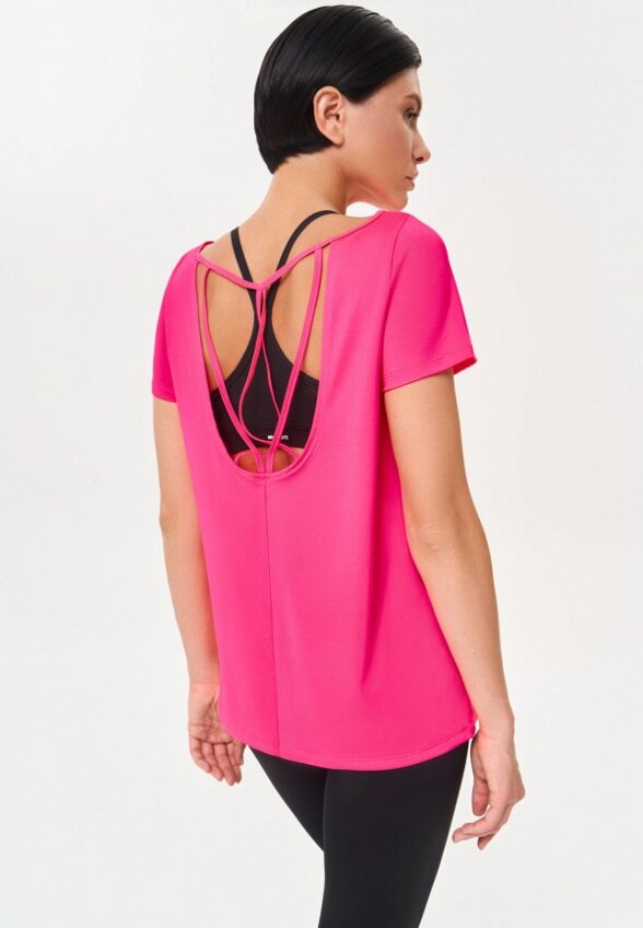 Футболка Neverlate