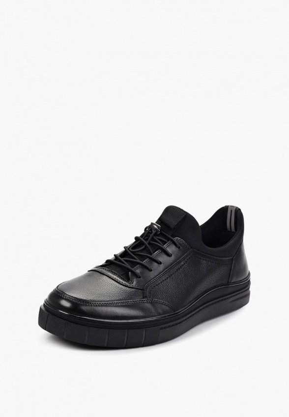 Кеды Pierre Cardin