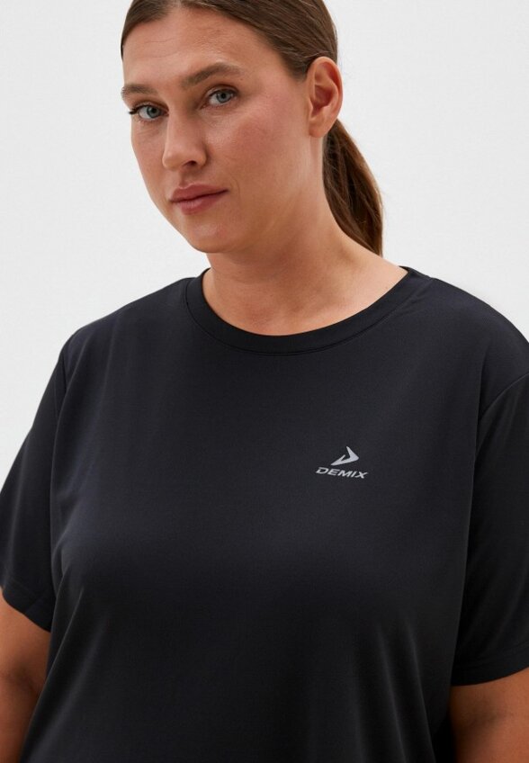 Футболка спортивная Demix