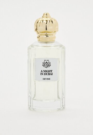 Парфюмерная вода Devine Perfumes