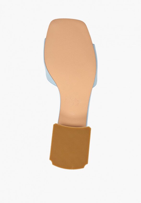 Босоножки Valley