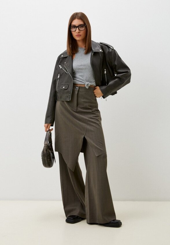 Брюки и юбка Voluminous