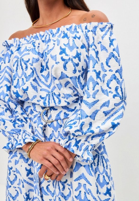 Платье Noele Boutique