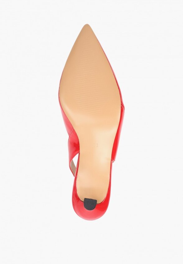 Туфли Dino Ricci Select