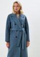 Пальто двубортное Avalon2  - превью