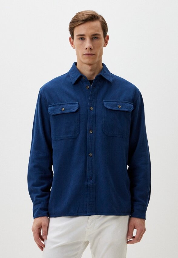 Рубашка United Colors of Benetton