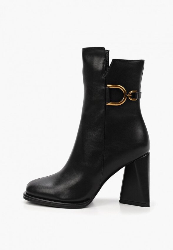 Ботильоны Roberto Piraloff